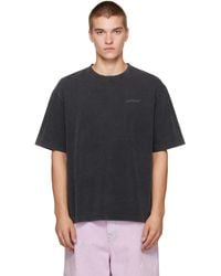 Off-White c/o Virgil Abloh - Rugs Arrow Skate S/S T-Shirt - Lyst