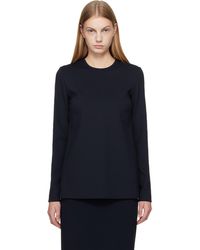 Max Mara - Mxpneutro Top - Lyst
