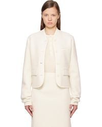 Rier - Walker Jacket - Lyst