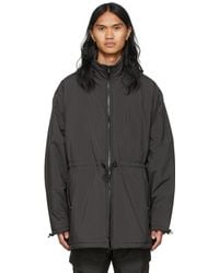 Fear Of God - Polyester Jacket - Lyst