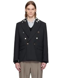 Charles Jeffrey - Edinburgh Blazer - Lyst