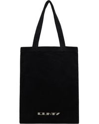Rick Owens - Shopper Tote - Lyst