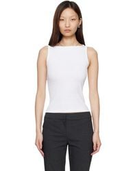 Flore Flore - Timmi Tank Top - Lyst