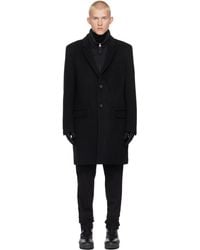 Mackage - Skai-Slb 3-In-1 Wool Coat - Lyst