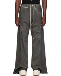 Rick Owens - Pusher Trousers - Lyst