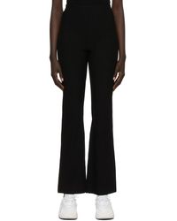 GAUGE81 - Lajas Flared Trousers - Lyst