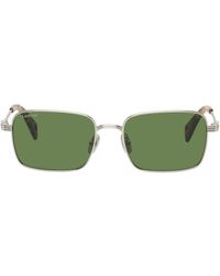 Men's Lanvin Sunglasses from $232 | Lyst