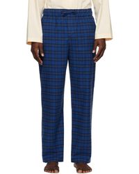 Tekla Nightwear and sleepwear for Men - Up to 50% off at Lyst.com - Page 2