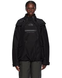 The North Face - Black Rmst Steep Tech Jacket - Lyst