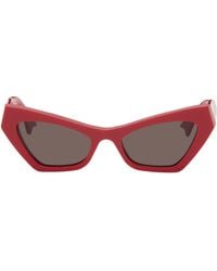 Marni - Zelaryth Sunglasses - Lyst