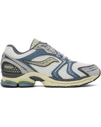 Saucony - Progrid Triumph 4 Sneakers - Lyst