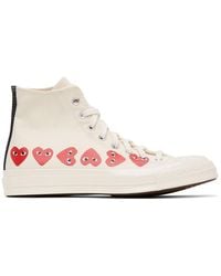 basket comme des garcons converse basket comme des garcons converse