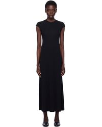 TOTEME - Everyday Midi Dress - Lyst