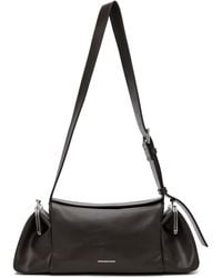 FIDAN NOVRUZOVA - Lala Leather Bag - Lyst
