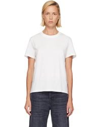 Our Legacy - Classic T-Shirt - Lyst