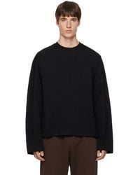 Entire studios - Heavy Long Sleeve T-Shirt - Lyst