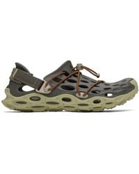 Merrell - Hydro Moc At Cage Sandals - Lyst