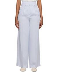 Elleme - Pleated Trousers - Lyst