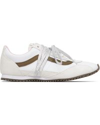 Vans - Super Lowpro 'Serio' Sneakers - Lyst