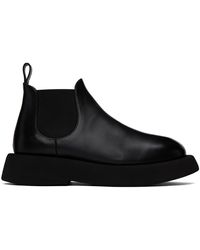 Marsèll - Gommellone Chelsea Boots - Lyst