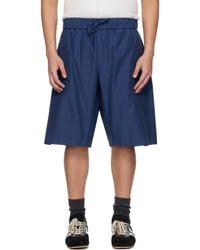 Seventh - Orb Shell Shorts - Lyst