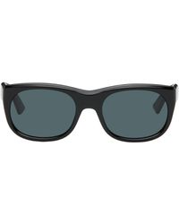 【直営店 新作】SAINT LAURENT sl 815 ロミー Saint Laurent™ SL 815 ROMY Rectangle Sunglasses | EyeOns.com