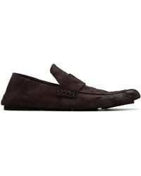 Marsèll - Toddone Loafers - Lyst
