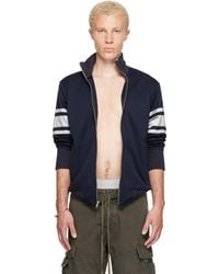Raimundo Langlois - Track Jacket - Lyst