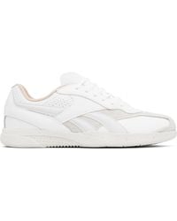 Reebok - Hammer Street Sneakers - Lyst