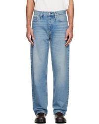 sunflower - Loose Jeans - Lyst