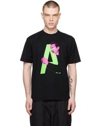 Undercover - Graphic T-shirt - Lyst