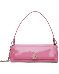 Vivienne Westwood - Hazel Large Bag - Lyst