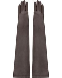 The Row - Simon Gloves - Lyst