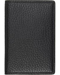 Common Projects - Folio Wallet - Lyst