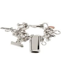 Dheygere - Vaquera Edition Charm 2.0 Bracelet - Lyst