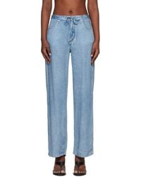 Rag & Bone - Miramar Lounge Pants - Lyst