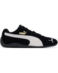 PUMA - Speedcat Og Sneakers - Lyst