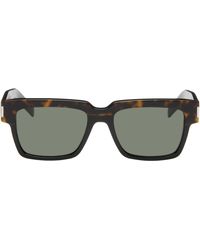 Saint Laurent - Sl 732 Vadim Sunglasses - Lyst