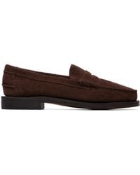 Sebago - Classic Dan Suede Loafers - Lyst