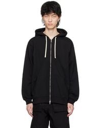 Reigning Champ - Classic Zip Hoodie - Lyst