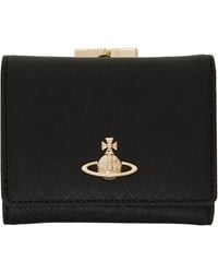 Vivienne Westwood - Small Frame Wallet - Lyst