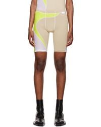 GmbH - Biker Shorts - Lyst