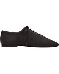 Lemaire - Souris Flat Classic Derbys - Lyst