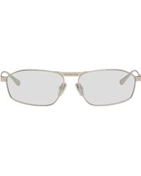 Balenciaga - Tag 3.0 D-Frame Sunglasses - Lyst