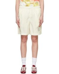 Wales Bonner - Adidas Originals Edition Soccer Shorts - Lyst