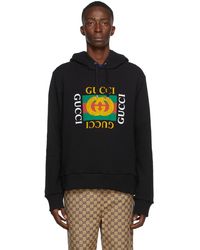 Gucci Hoodies for Men | Online Sale up to 21% off | Lyst