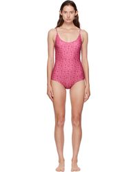 Bellini Bikini - Saona Swimsuit - Lyst