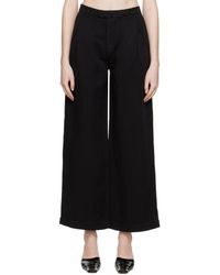 Hope - Slow Trousers - Lyst