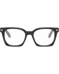 Off-White c/o Virgil Abloh - Style 5024 Glasses - Lyst