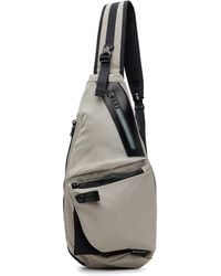 master-piece - Circus Sling Bag - Lyst
